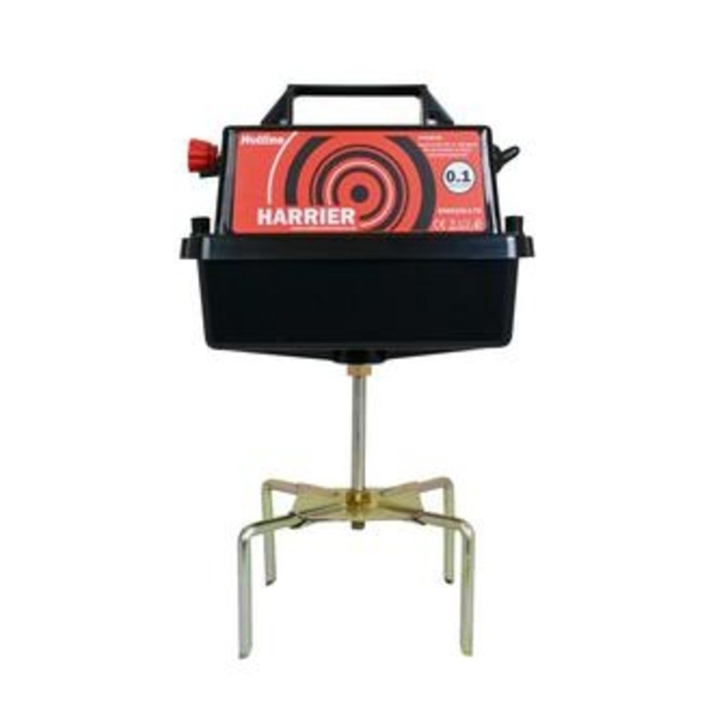 Hotline HLB150 HARRIER Battery Electric Fence Energiser Electric Fence Online