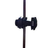 10x Hotline Adjustable Tape Insulators - for Tape Up To 20mm