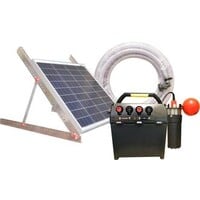 Hotline 30m Solar Water Pump Kit