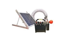 Hotline 30m Solar Water Pump Kit