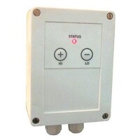 IP55 Dimmer Switch for 1.5kW heaters