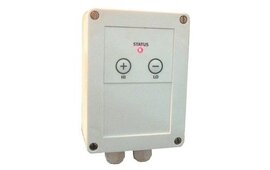 IP55 Dimmer Switch for 1.5kW heaters