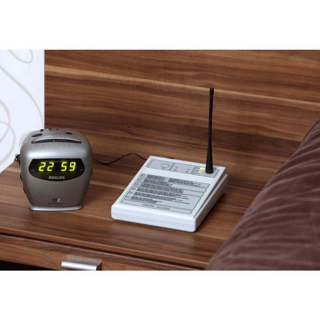 Birth Alarm Complete Foaling Alarm System (Radio Version) Electric