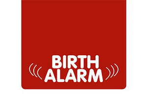 Birth Alarm
