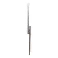 Gallagher Stand/Earth Stake for S16Li up to S400 Energisers