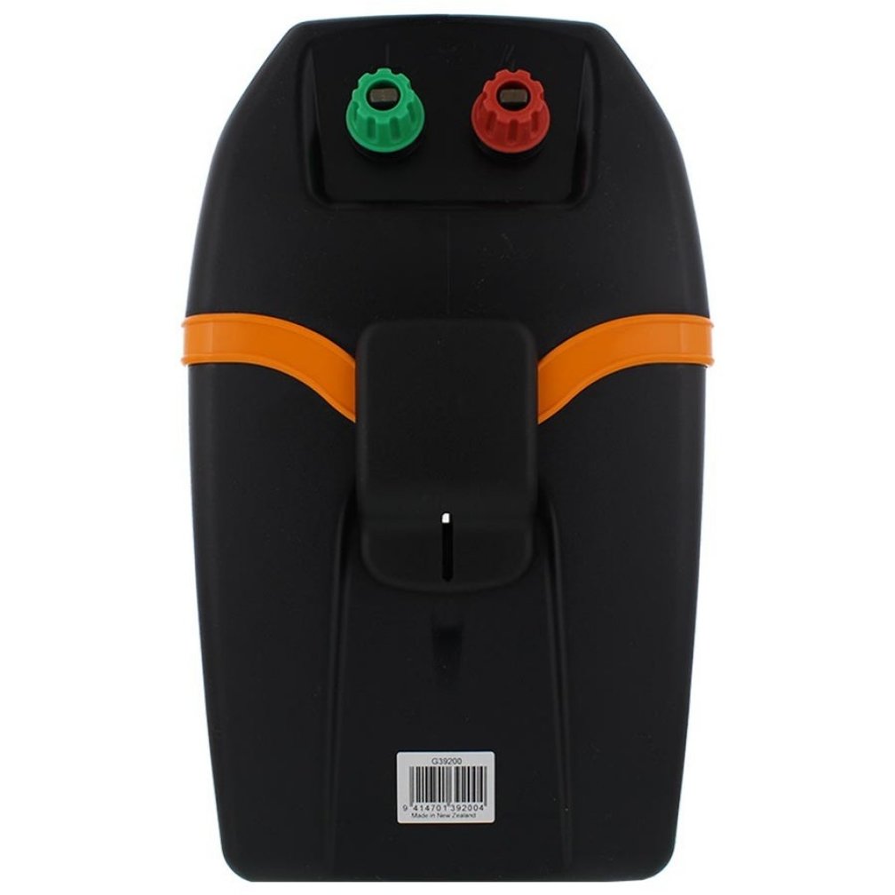 Gallagher B100 Battery Powered Electric Fence Energiser/Charger (12V