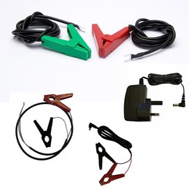 Hotline Hotline Spare 9volt lead for HLB300