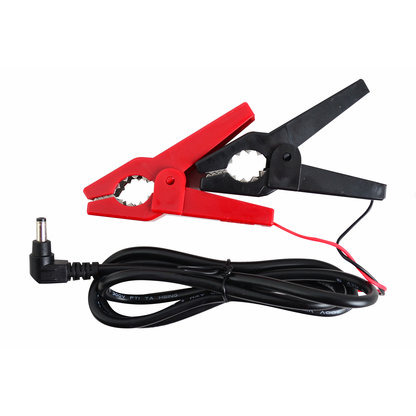 Hotline Hotline 12v Battery Cables (for Gemini HLC40, 80, 120 and HLB25, 50, 170, 320)