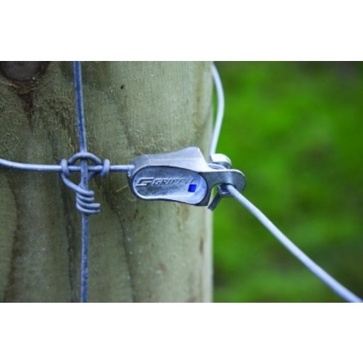 20x Gripple TClip Electric Fence Online