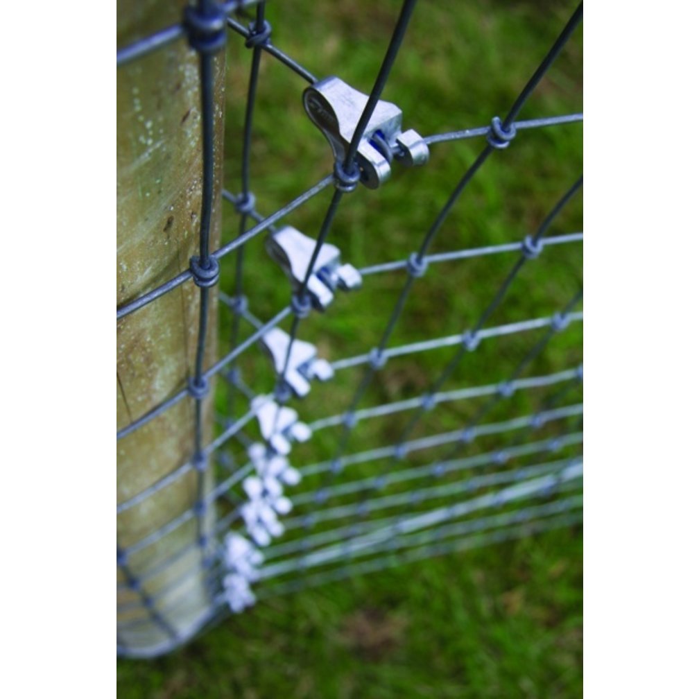 20x Gripple TClip Electric Fence Online