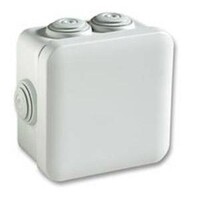 IP55 2-to-1 Junction Box