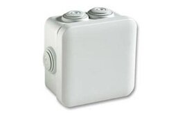 IP55 2-to-1 Junction Box