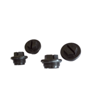 Spare sealing caps for Multi-Cross Connector