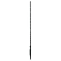 10x Gallagher Insulated Line Post 6ft 9in / 2.05m