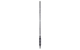4x Gallagher Insulated Line Posts 6 ft 3 in / 1.9 m