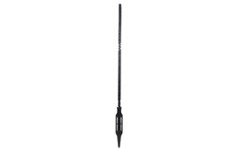 4x Gallagher Insulated Line Posts 4 ft 7 in / 1.4 m