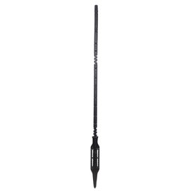 Gallagher 4x Gallagher Insulated Line Post 0.95 m