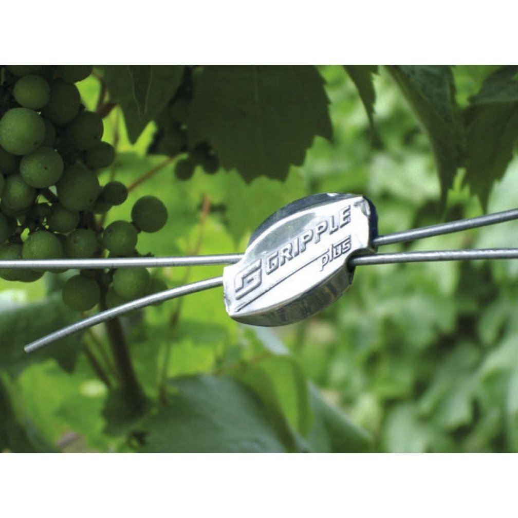 20x Gripple+ Wire Joiner Tensioner Medium Electric Fence Online