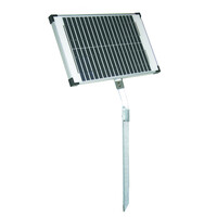 Hotline 10 Watt Solar Panel & Stand (for P250, P450, HLC40, P500)