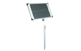 Hotline 10 Watt Solar Panel & Stand (for P250, P450, HLC40, P500)