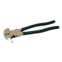 Hotline multi functional Fence Pliers - Twist and Cut Wire and Hammer