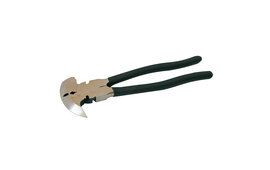 Hotline multi functional Fence Pliers - Twist and Cut Wire and Hammer