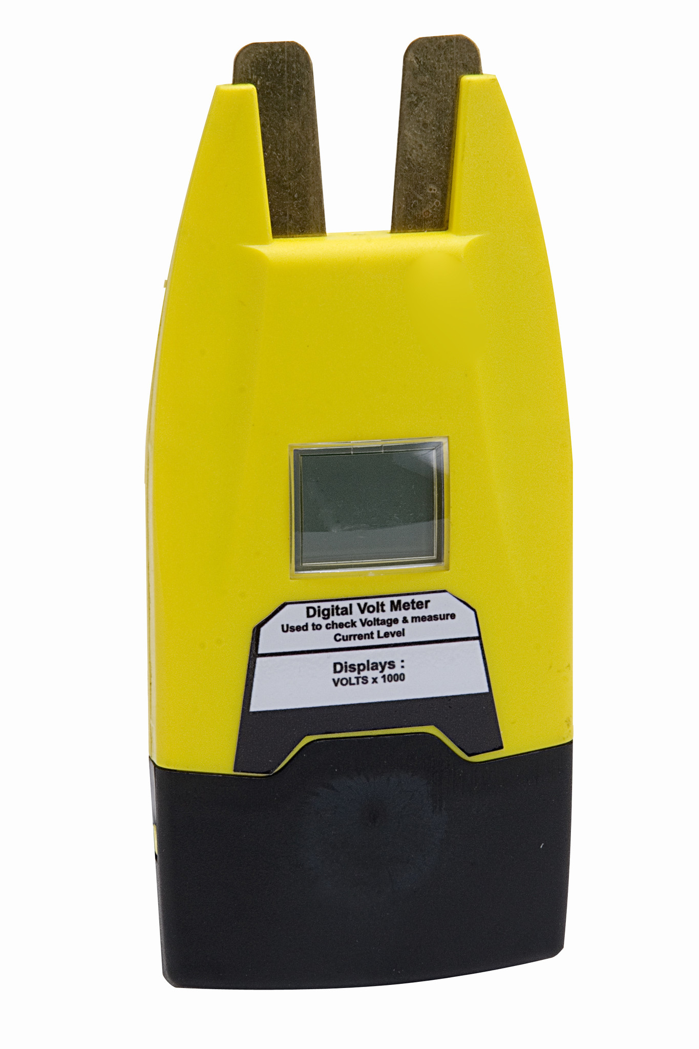 Hotline Electric Fence Tester Digital Volt Meter Electric Fencing