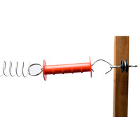 Hotline 5m Spring Gate Set - Create Electric Fence Gate