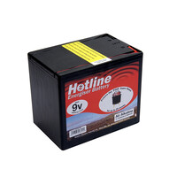 Hotline P32/165 Energiser Battery (8.4V 165mA/hr)