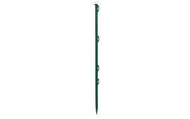 10x Hotline Rabbit/Garden Electric Fence Posts  3ft 5in / 73cm