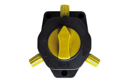 Hotline Cut-Out Fence Switch - Control Two Fence Systems