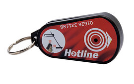 Hotline Pocket Electric Fence Tester