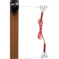 2x Hotline Hart Clip - Line to Line Connector