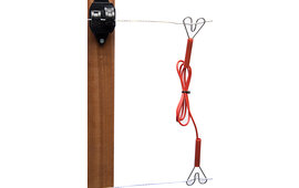 2x Hotline Hart Clip - Line to Line Connector