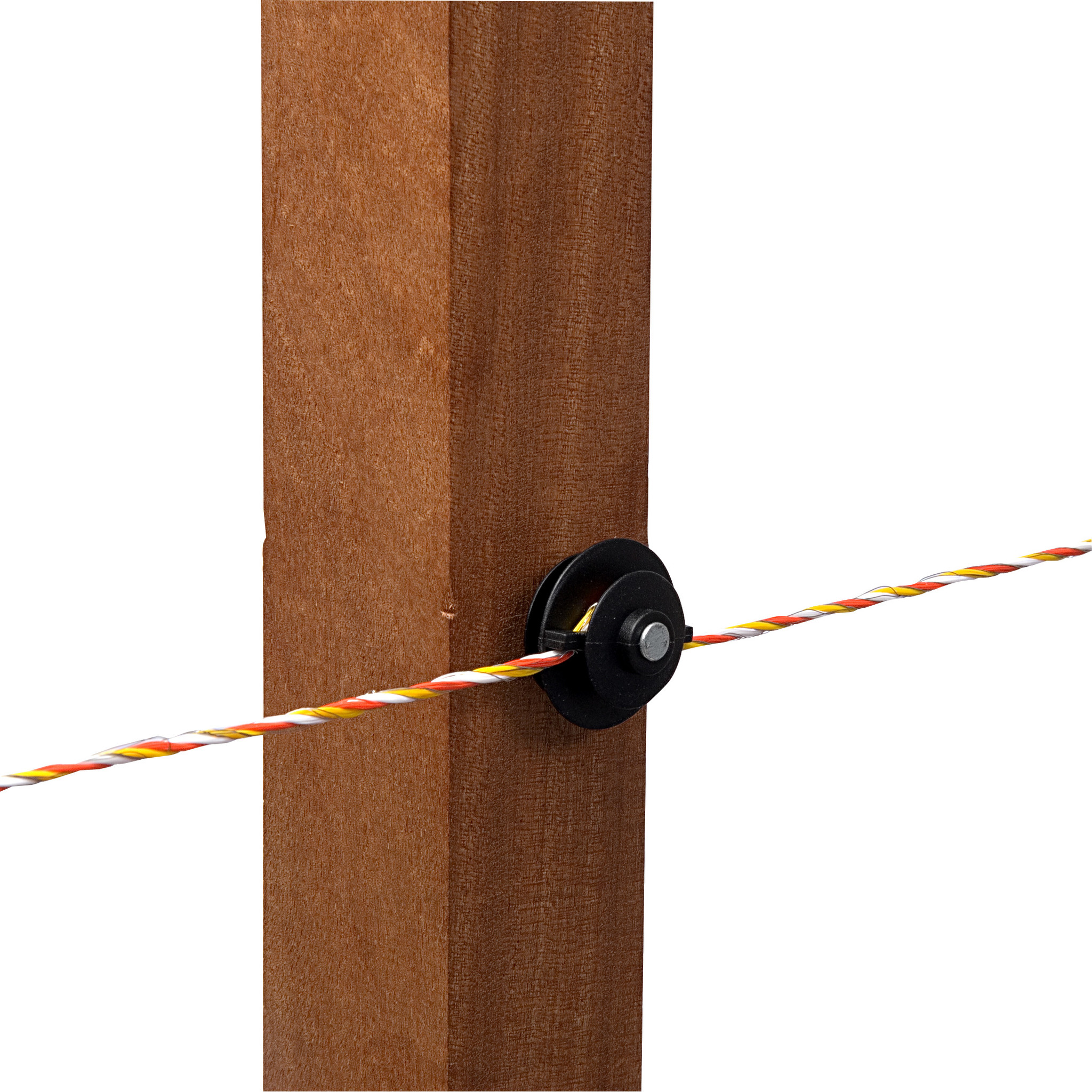 P11 NailOn Insulator (50 pieces with nails) Electric Fence Online