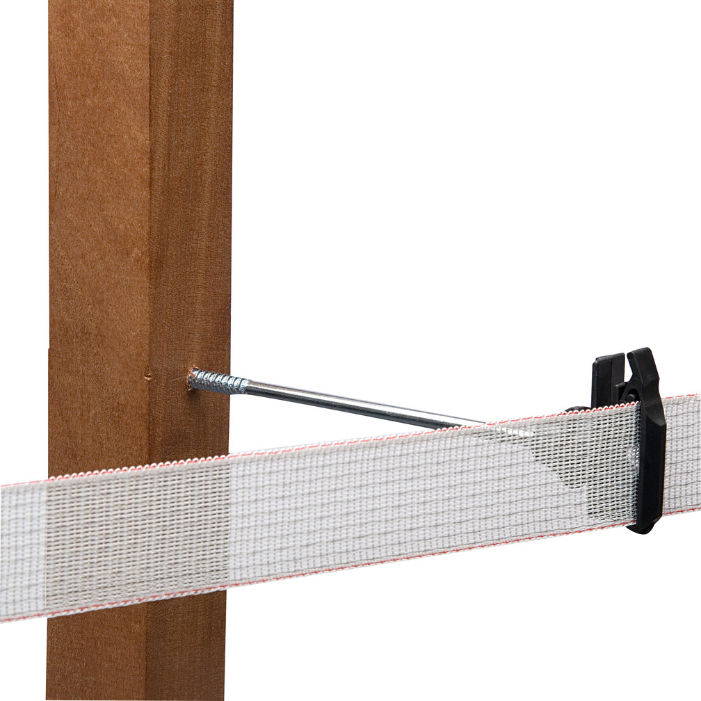 Electric Fence Insulators Offset Insulator Tape Electric Fencing