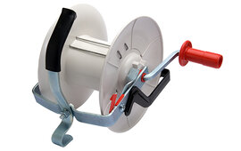 Hotline P25G/500 3:1 Ratio Geared Reel