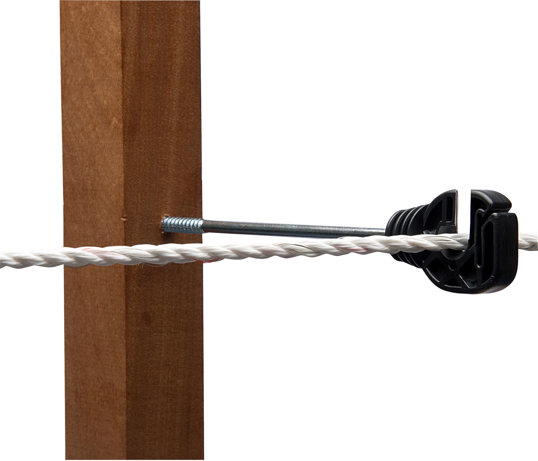 ScrewIn StandOff Insulator Electric Fencing Electric Fence Insulator