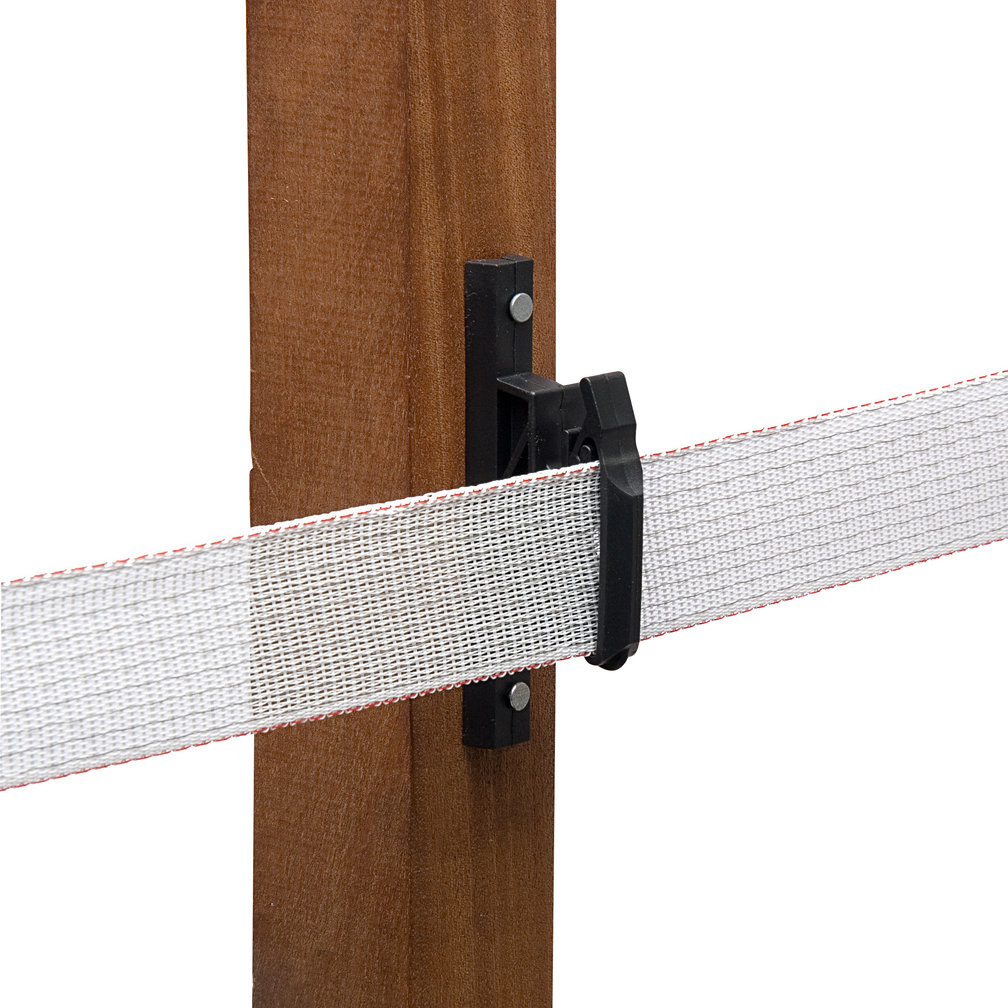 Hotline NailOn ElectroTape Insulator Electric Fence Insulator Electric Fence Online