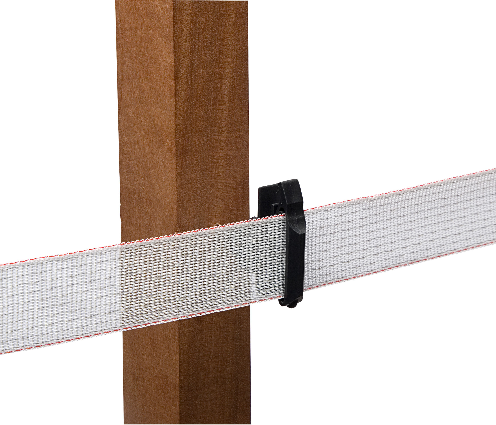 Hotline ScrewIn ElectroTape Insulator Electric Fence Insulator