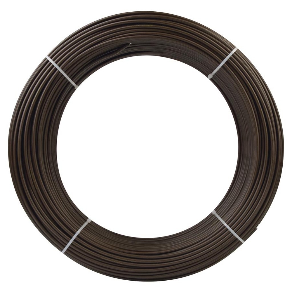 Gallagher Aluminised Wire (High Tensile) Ø2.5 mm (Approx. 625 Metres)