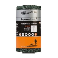 Gallagher HT Zinc-Alu-Mag Wire 2.5 mm