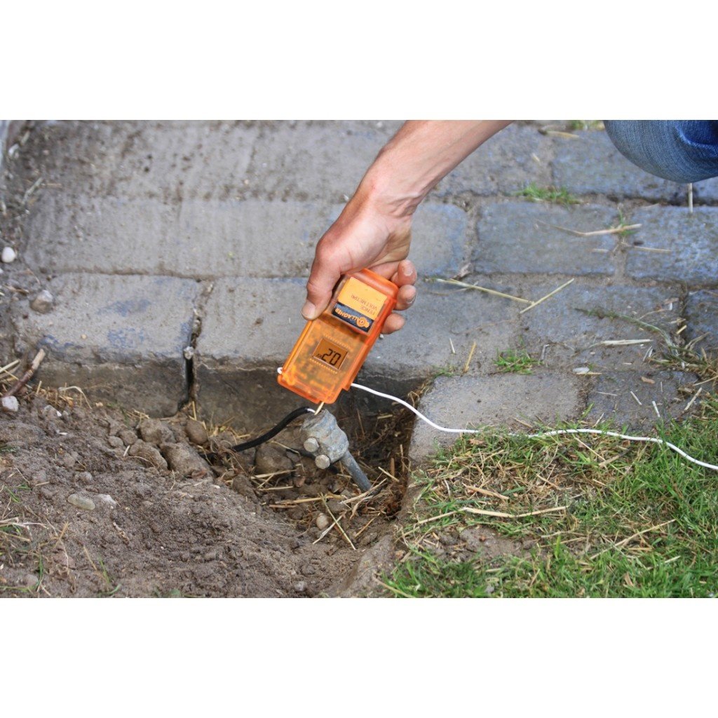 Gallagher Fence Voltmeter Electric Fence Online