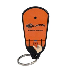Gallagher Gallagher Electric Fence Keyring Beeper