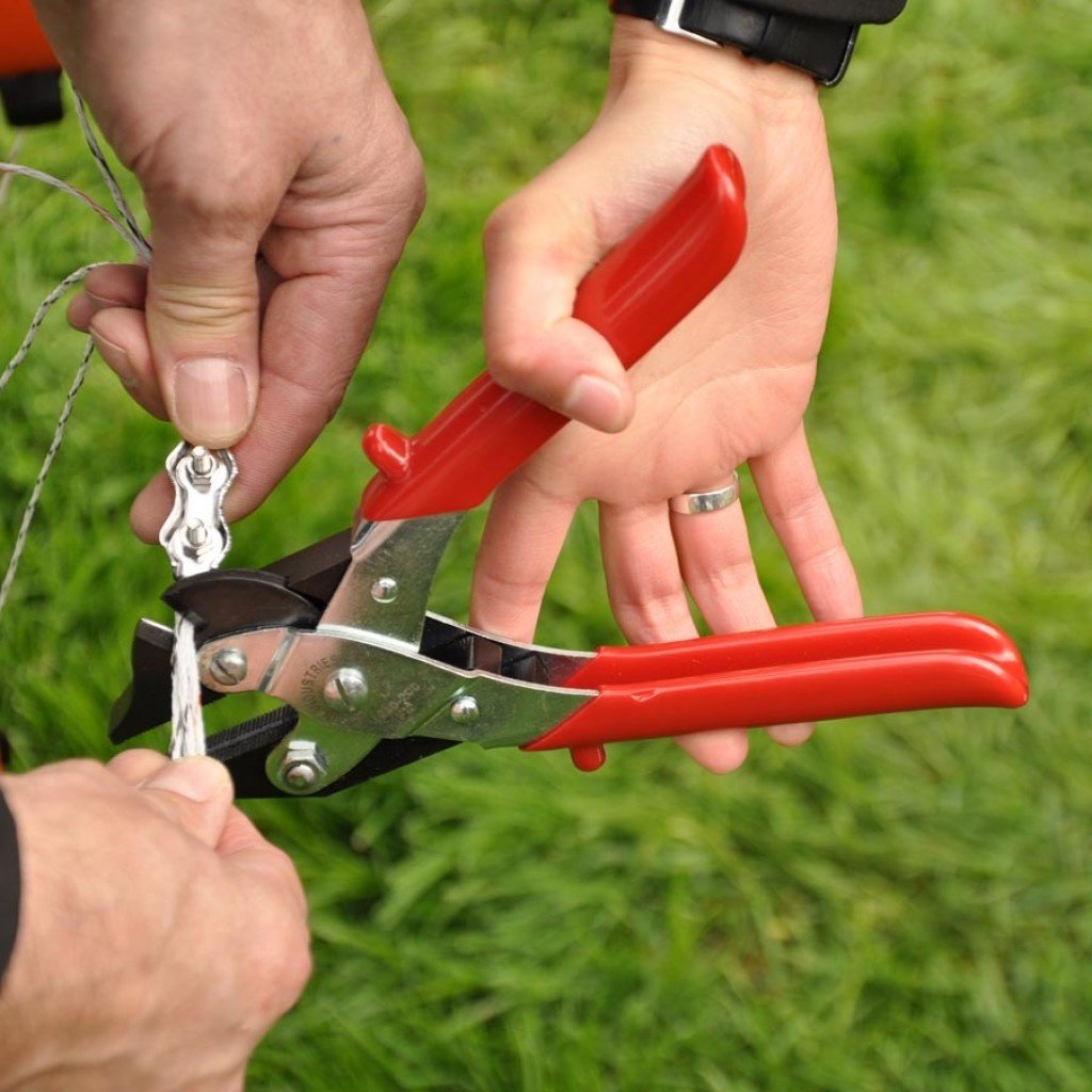 Gallagher Pliers Electric Fence Online