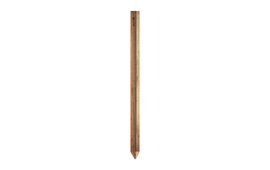 Gallagher Insultimber (FSC®) Strainer Post 6ft / 2m - Wooden Fence Post