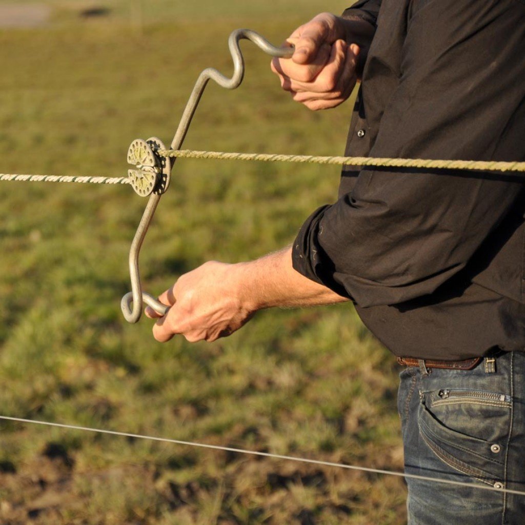 Gallagher Wire Tensioner Basic Electric Fence Online