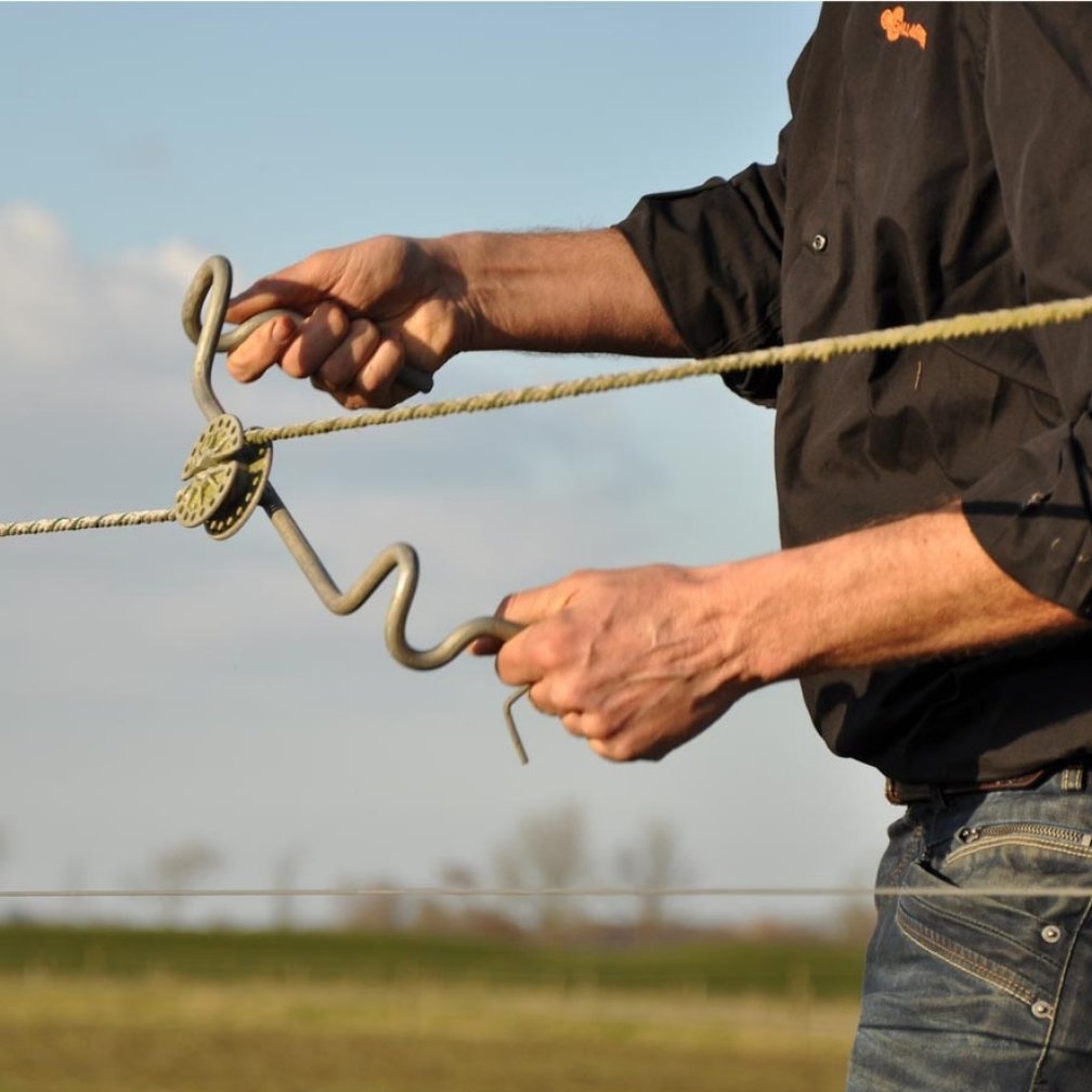 Gallagher Wire Tensioner Basic Electric Fence Online
