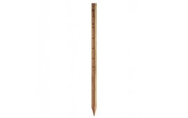 Gallagher Insultimber (FSC®) Post 4ft 11in / 1.50m - Wooden Fence Post