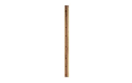 Gallagher Insultimber (FSC®) Dropper 4ft 1in / 125cm - Wooden Fence Post